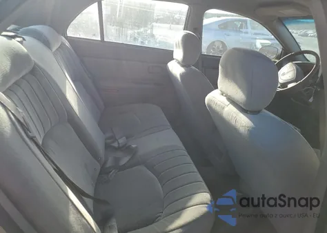 2005 Buick Century Custom z USA, uszkodzony, nr VIN 2G4WS52J451174572